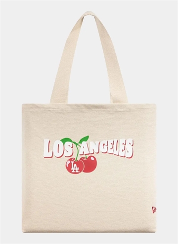 New Era LA Dodgers MLB Fruit Tote Task